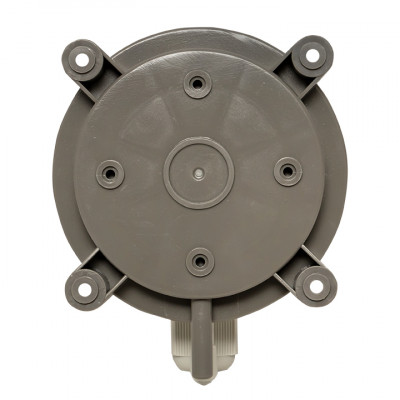 Фотография Реле перепада давления EKF RVG-10-500 (500 Па), артикул RVG-10-500