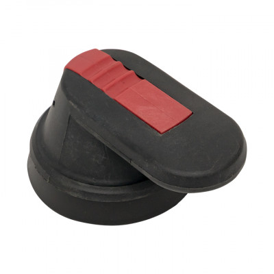 Фотография Рукоятка для управления через дверь рубильниками TwinBlock   80-100А EKF PROxima, артикул tb-80-100-dh