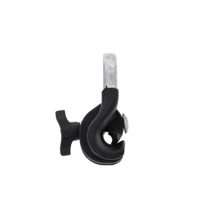 Фотография Зажим промежуточный PS95 1x25-95 мм2 EKF PROxima, артикул ps-95