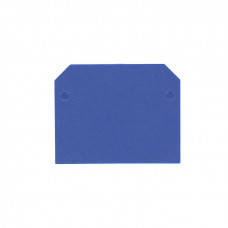 Заглушка для JXB-16/35 синяя EKF PROxima