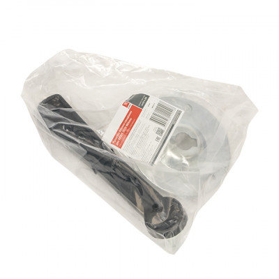 Фотография Рукоятка боковая смещённая для ВР32У-31/35 MAXima EKF, артикул uvr32-h-250