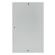 Фотография Щит с монтажной панелью ЩМПг-132.75.30 (ЩРНМ-7) IP54 EKF PROxima, артикул mb24-07