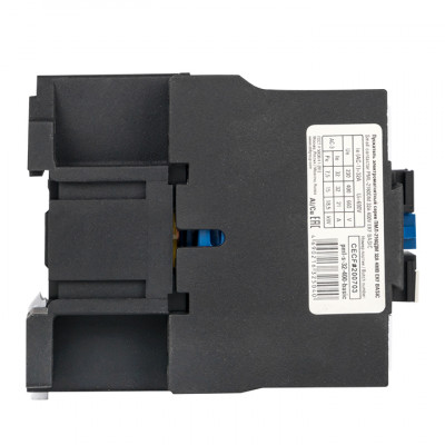 Фотография Пускатель электромагнитный серии ПМЛ-2160ДМ 32А 400В EKF Basic, артикул pml-s-32-400-basic