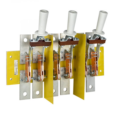 Фотография Разъединитель РЕ19-44-31170 2000А EKF PROxima, артикул re19-4431170