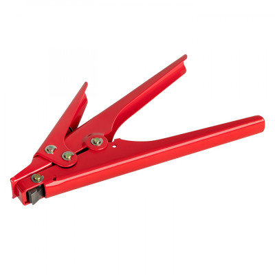 Фотография Инструмент для затяжки и обрезки хомутов TTC210 EKF PROxima, артикул ttc-210