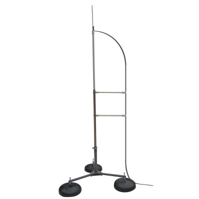 Фотография Изолированная мачта молниеприемника L=3м EKF PROxima, артикул ilp-13000