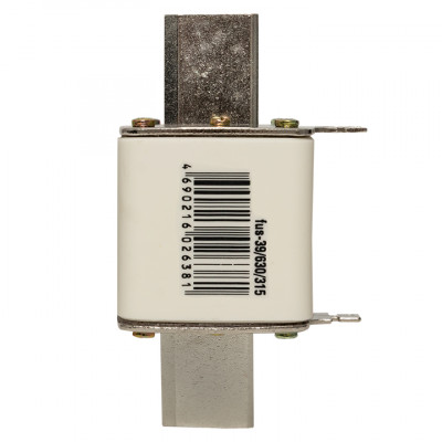 Фотография Плавкая вставка ППН-39 630/315А габарит 3 EKF PROxima, артикул fus-39/630/315