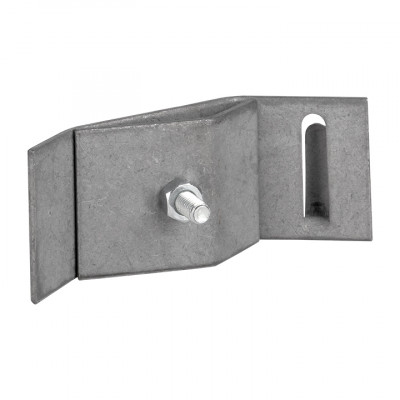 Фотография Держатель на водосток,HZ EKF PROxima, артикул lp-d2309