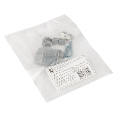 Фотография Комплект монтажа в полые стены для ProfiBox, артикул profibox-mk