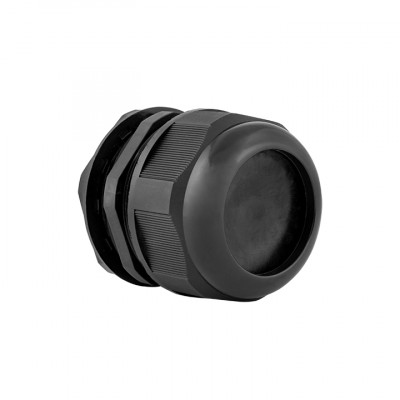 Фотография Сальник MG32 IP68 d отверстия 32мм d проводника 18-24мм EKF PROxima, артикул plc-mg-32