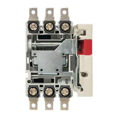 Фотография Панель выкатная PM-99/2-250 переднего присоединения для ВА-99 250А EKF PROxima, артикул mccb99-a-93