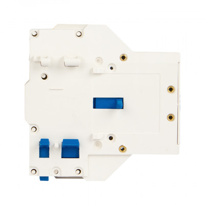 Фотография Контакт боковой дополнительный КБ-20 2NO для КМЭ EKF PROxima, артикул ctr-kb-20