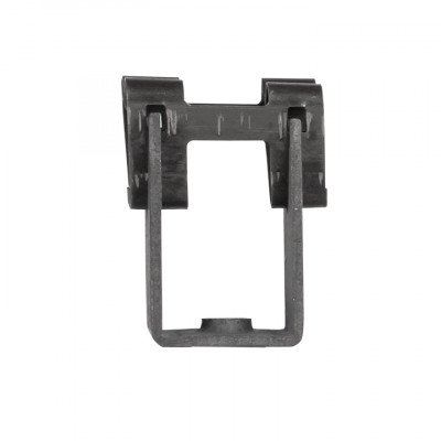 Фотография Держатель токоотвода металлический L=20мм, СZ/NI EKF PROxima, артикул lp-d2115-20