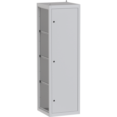 Фотография Каркас ВРУ-1 Unit S сварной  (2000х600х600)  IP31 EKF PROxima, артикул mb-20-60-60n