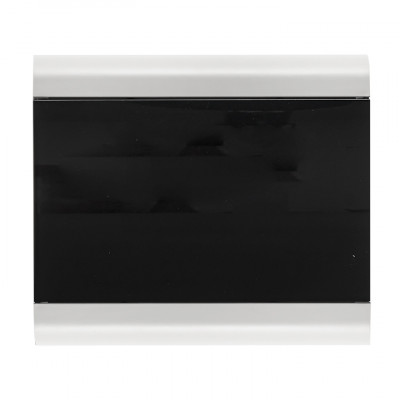 Фотография Щит распределителный ЩРН-П-10 (пром. упаковка) IP41 EKF Basic, артикул pb-n-10-bas