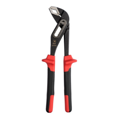 Фотография Клещи переставные Expert 250 мм EKF PROxima, артикул kp-250-exp