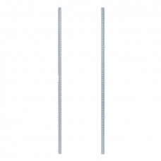 Держатель пластронов В2000 (2 шт) EKF AVERES