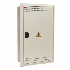 Слаботочный щит Crosser R-2 (520х340х120) IP31 EKF PROxima