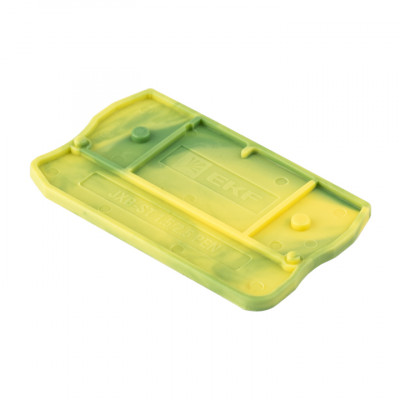 Фотография Заглушка для JXB-ST-1.5/2.5 земля EKF PROxima, артикул sak-st-1.5/2.5-pen