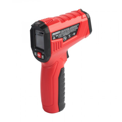 Фотография Инфракрасный термометр(пирометр) MS6519B EKF Expert, артикул In-180703-pt6519B