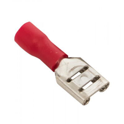 Фотография Разъем плоский РпИм 1,25-250 (100шт.) EKF PROxima, артикул rpim-1,25-250