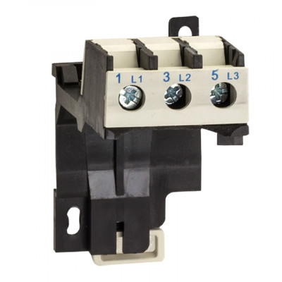 Фотография Держатель к тепловому реле РТЭ 1304-1322 EKF PROxima, артикул mb-1304-1322-0,4-25A