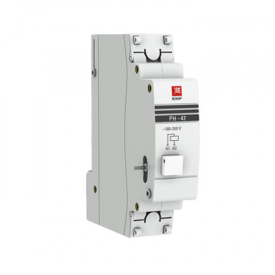 Фотография Расцепитель независимый РН-47 EKF PROxima, артикул mdri-47-pro