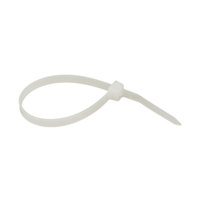 Фотография Хомут нейлоновый (4,8х150) (100шт.) EKF Basic, артикул plc-c-4.8x150