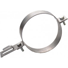 Держатель для водосточных труб D=80мм Cz EKF PROxima