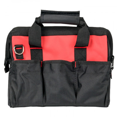 Фотография Сумка монтажника универсальная С-03 EKF Master, артикул c-03