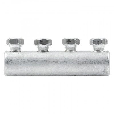 Фотография Гильза ГД-50 10 кВ (35-50 мм2) EKF PROxima, артикул cs-b-50