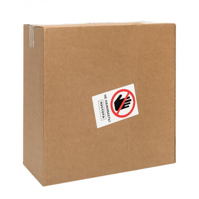 Фотография Цоколь к ВРУ Unit S IP31 (200х450х450) EKF PROxima, артикул mb15-08-04-03