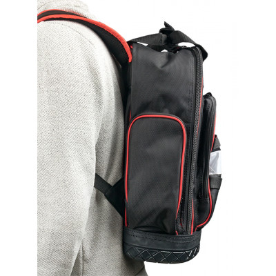 Фотография Рюкзак монтажника универсальный с резиновым дном  С-07 EKF Master, артикул c-07