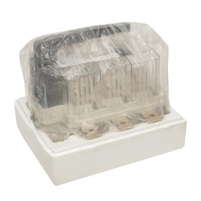 Фотография Выключатель-разъединитель ВРЭ 630А под предохранители ППН (габ.3) EKF PROxima, артикул vre-fuse-630