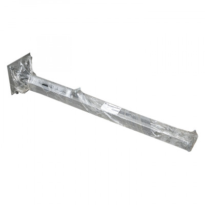 Фотография Четырехнога для молниеприемной мачты (без бет. oснований) HZ EKF PROxima, артикул lp-0900