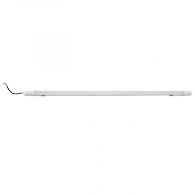 Фотография Светильник светодиодный пылевлагозащищенный ДСП-1003 36Вт 4000К IP65 1200мм EKF PROxima, артикул TPL-1003-36-4000