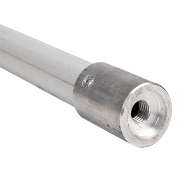 Фотография Штанга изоляционная L=500мм EKF PROxima, артикул lp-05050