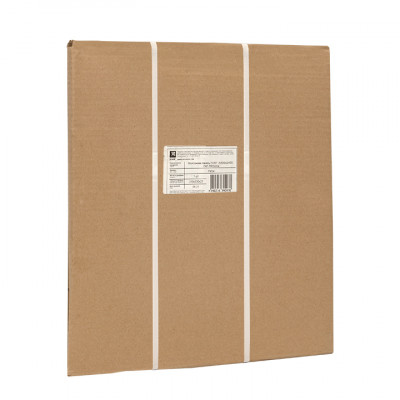 Фотография Монтажная плата FORT (В300хШ400) EKF PROxima, артикул FM34