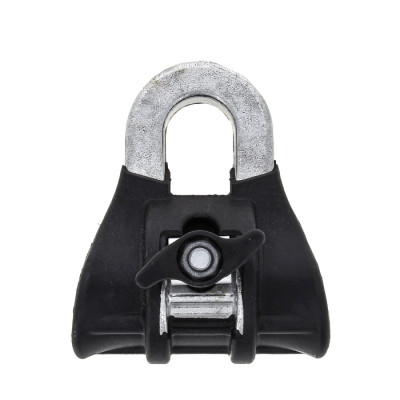 Фотография Зажим промежуточный PS95 1x25-95 мм2 EKF PROxima, артикул ps-95