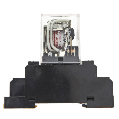 Фотография Разъем модульный РМ 25/4 EKF PROxima, артикул rm-25-4