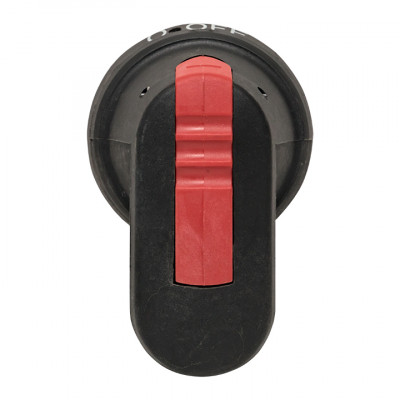 Фотография Рукоятка для управления через дверь рубильниками TwinBlock   80-100А EKF PROxima, артикул tb-80-100-dh