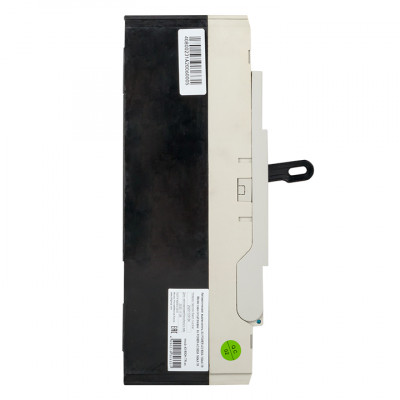 Фотография Автоматический выключатель AV POWER-4/3 800А 35kA TR, артикул mccb-43-800-TR-av