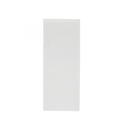 Фотография Соединитель (15х10) (4 шт) белый EKF-Plast, артикул conw-15-10x4