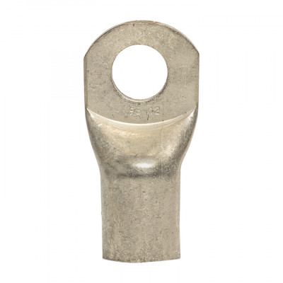 Фотография Наконечник силовой медный луженый ТМЛ-Р 95-12 EKF PROxima, артикул tml-r-95-12