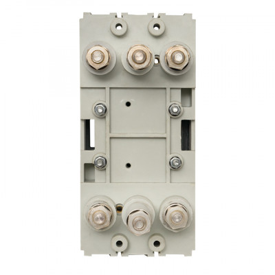 Фотография Панель втычная PM-99/1-125 заднего присоединения для ВА-99 125А EKF PROxima, артикул mccb99-a-89