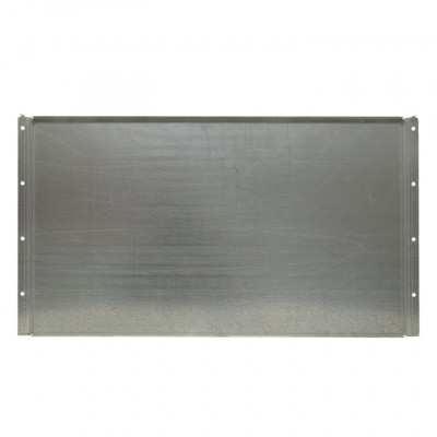 Фотография Монтажная плата FORT (В400хШ800) EKF PROxima, артикул FM48