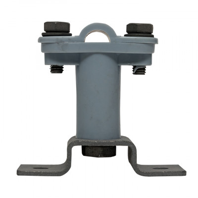 Фотография Держатель дистанционный скручиваемый L=55мм HZ EKF, артикул lp-44055