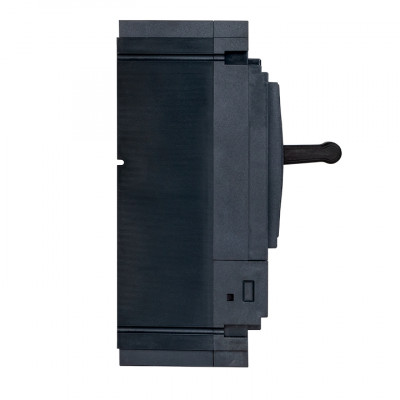 Фотография Выключатель автоматический ВА-99C (Compact NS)  400/250А 3P 45кА EKF PROxima, артикул mccb99C-400-250