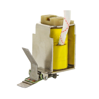 Фотография Расцепитель минимального напряжения к ВА-99 125-160А EKF PROxima, артикул mccb99-a-62