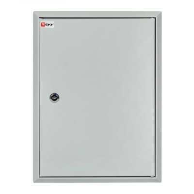 Фотография Щит с монтажной панелью ЩМП- 35.30.15 (ЩМП-03) IP31 EKF PROxima, артикул mb22-03